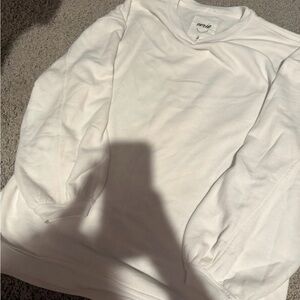 Aerie Crew Neck Sweatshirt